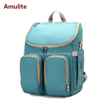 Hot Sale Extra Large Mother Diaper Backpack Bag